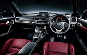 レクサスct0hの新車情報 レクサスct0hを買うならこれだ 中古車のガリバー