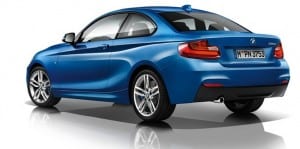 BMW2シリーズ