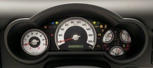 トヨタFJクルーザー