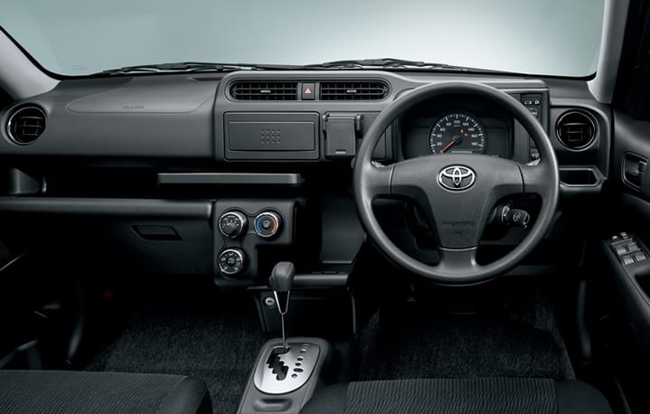 プロボックス サクシードの新車情報 トヨタ プロボックス サクシードを買うならこれだ 中古車のガリバー