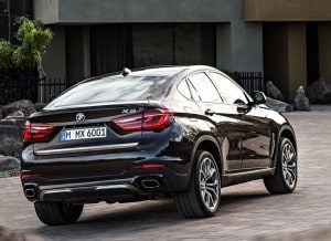 BMWX6