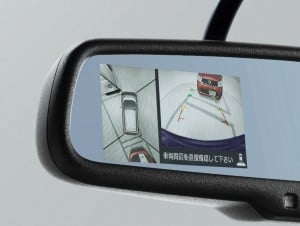 日産デイズ