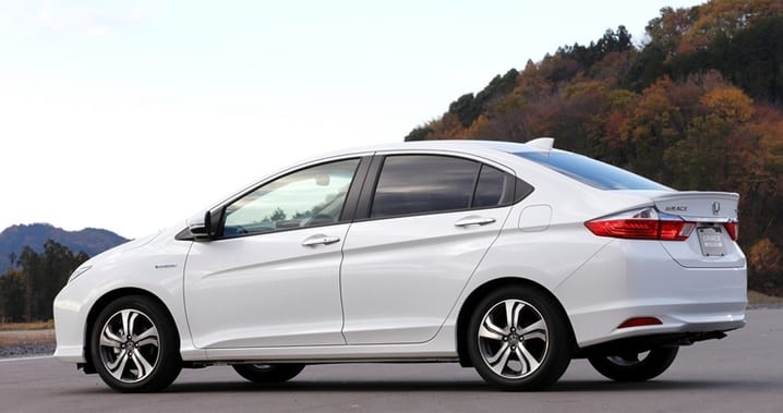 ホンダ グレイスの新車情報|ホンダ グレイスを買うならこれだ|中古車のガリバー
