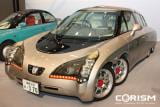 エリーカ (Eliica,Electric Lithium-Ion Car)