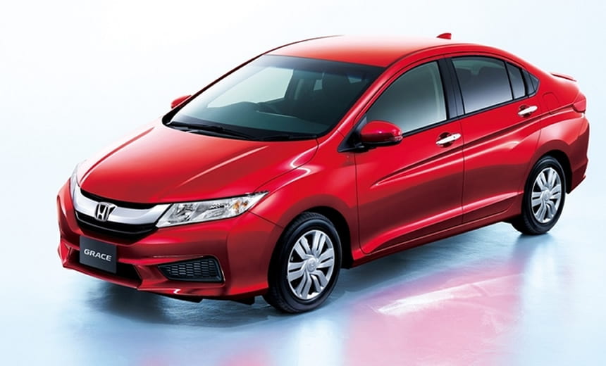 コンパクトカー おすすめランキング15秋 中古車のガリバー