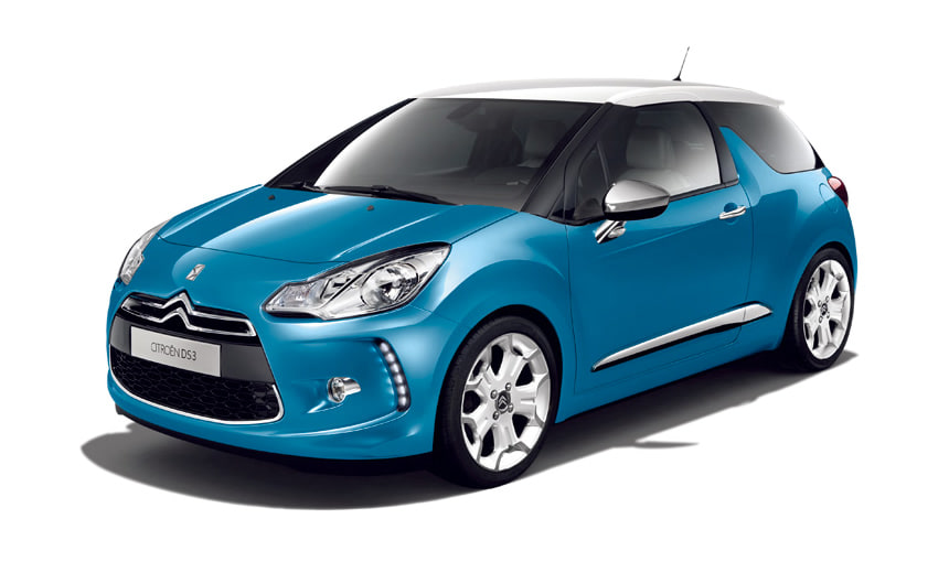 中古車おすすめランキング15秋 コンパクトカー 輸入車 中古車のガリバー