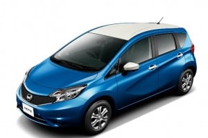 日産ノート