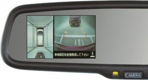 三菱eKワゴン