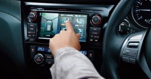 日産エクストレイル