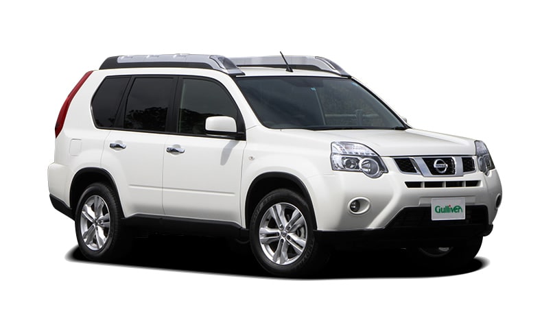 中古車おすすめランキング16年冬 Suv 中古車のガリバー