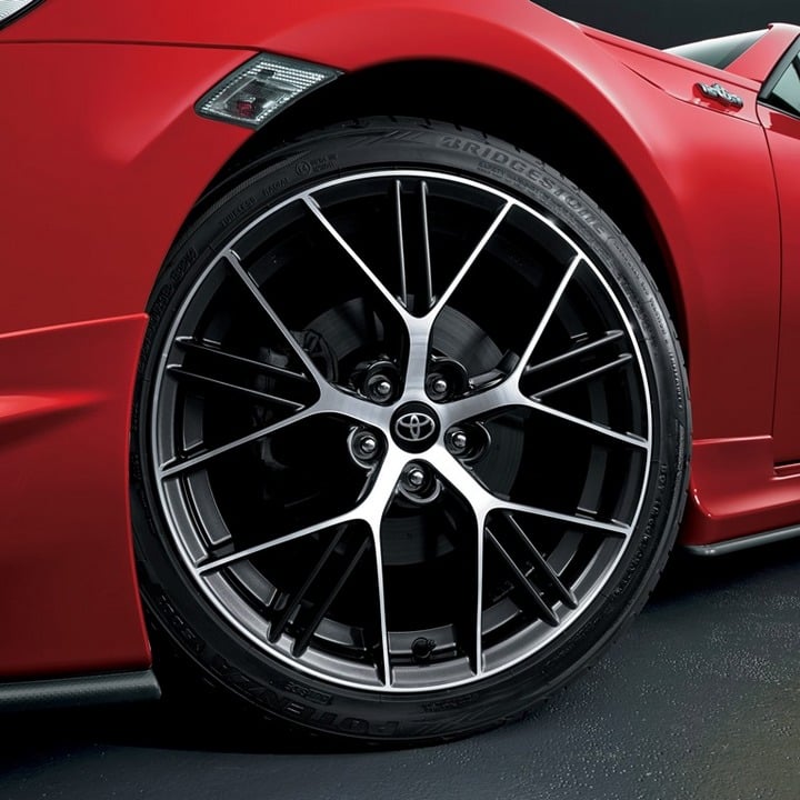 トヨタ86の新車情報 トヨタ86を買うならこれだ 中古車のガリバー