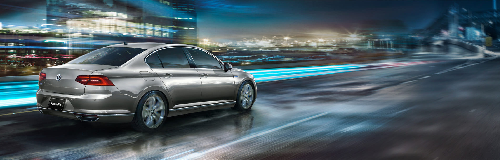 フォルクスワーゲンパサートは 使えるphv クラストップレベルev航続可能距離51 7 ガリバーの16年新車購入ガイド