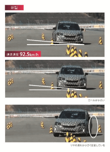 スバルインプレッサ