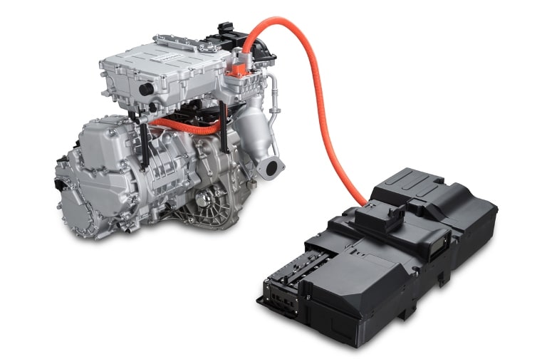 日産ノートe Powerがおサイフに優しい3つのワケ ガリバーの16年新車ガイド