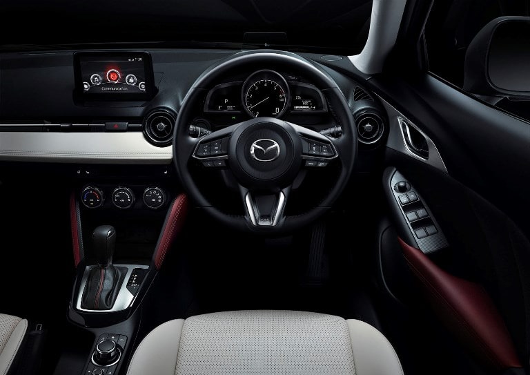 クオリティを更に上げ 価格は据え置いたマツダcx 3の挑戦 16年ガリバーの新車購入ガイド