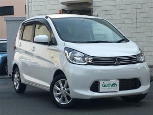 eKワゴン