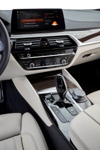 BMW5シリーズ