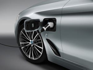 BMW5シリーズ