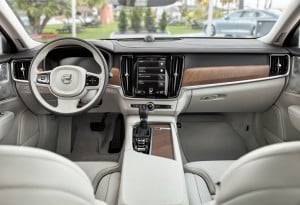 ボルボS90/V90/V90 Cross Country