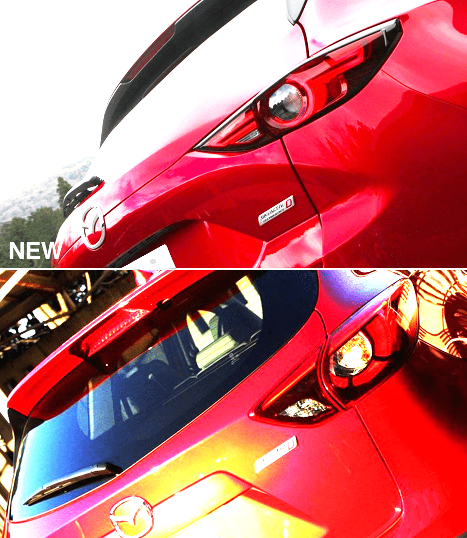 Cx 5の新型と旧型の違いを評価 中古車のガリバー