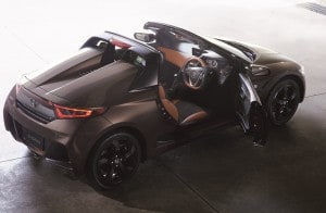 ホンダS660