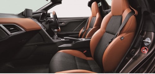ホンダS660