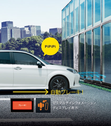 トヨタ カローラフィールダー カローラアクシオ 2度目のマイナーチェンジ 17年新車ガイド 中古車のガリバー トヨタ カローラフィールダー カローラアクシオ 2度目のマイナーチェンジ 17年新車ガイド 中古車のガリバー