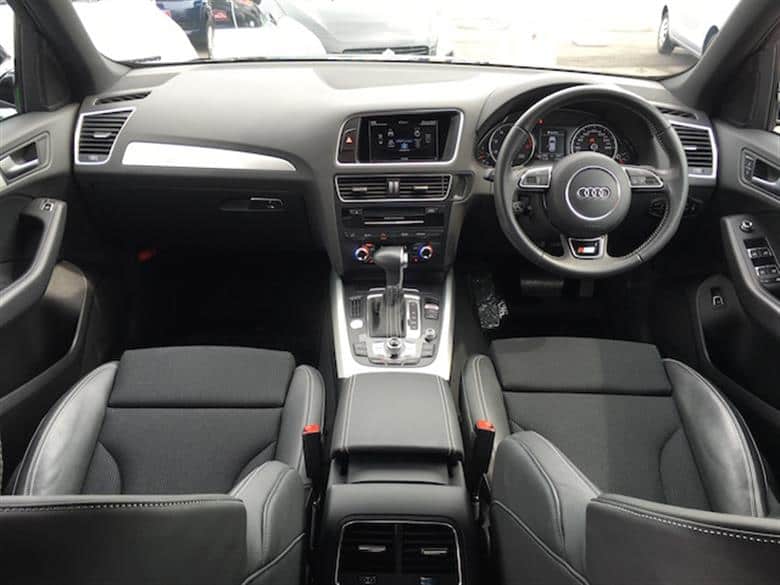 日本でも人気の欧州プレミアムsuvといえば Bmw X3 Vs アウディq5徹底比較