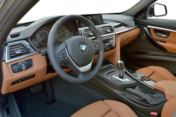 BMW 3シリーズvs5シリーズ徹底比較！中型セダン買うならどっち？