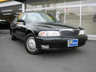 マツダ センティア クルマ種別インデックス