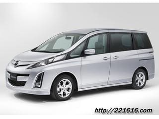 マツダ ビアンテ クルマ種別インデックス マツダ ビアンテ クルマ種別インデックス