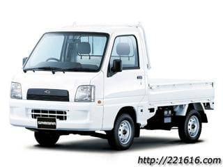 インデックストラック