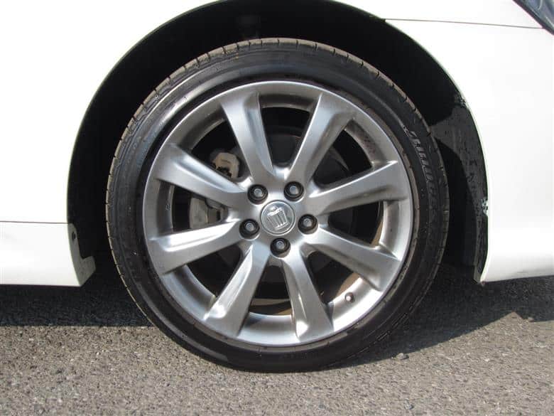 トヨタ クラウン試乗記 想像を超えた乗り心地 日本の伝統はクラウンが作る