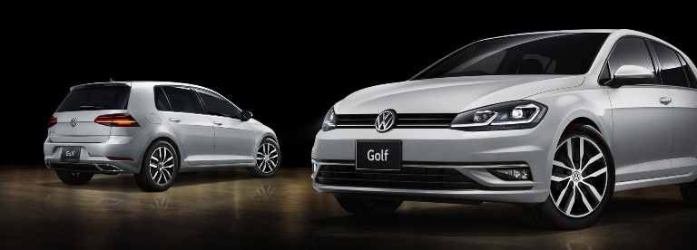 フォルクスワーゲン ゴルフ ゴルフを買うならコレ お買い得感際立つ特別仕様車登場 18年ガリバーの新車購入ガイド