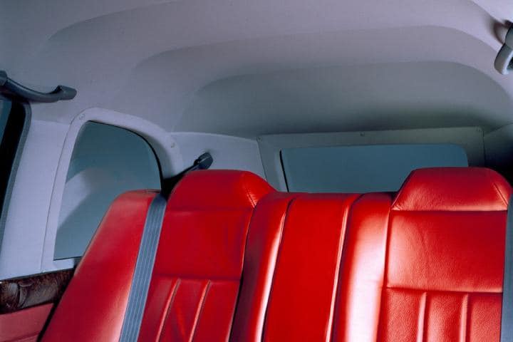 あのスピリチュアルな方も乗っていた 限定100台の手造り生産 トヨタ クラシック