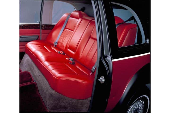 あのスピリチュアルな方も乗っていた 限定100台の手造り生産 トヨタ クラシック