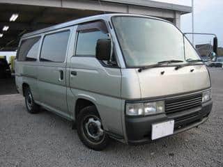 いすゞ ファーゴ クルマ種別インデックス