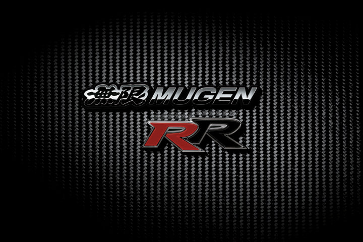 ホンダ シビック MUGEN RR