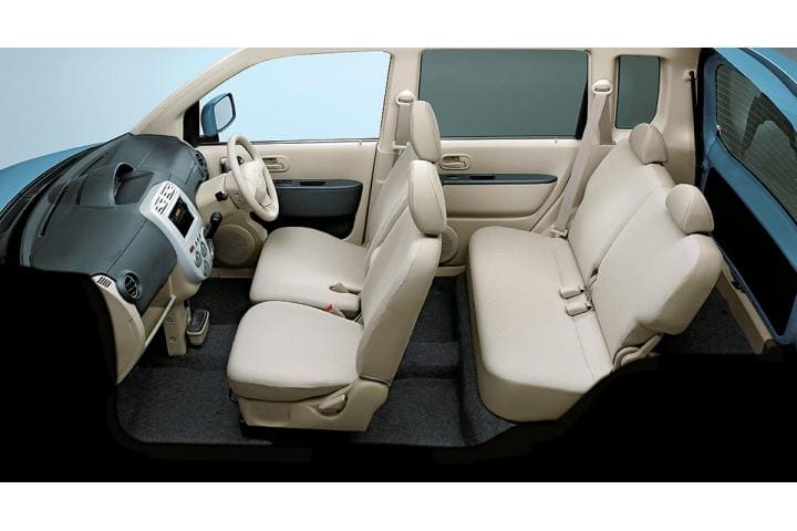 三菱 新型ekワゴン Ekスポーツの選び方 電動スライドドア採用でさらに進化した いい軽ワゴン