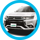 アウトランダーPHEV