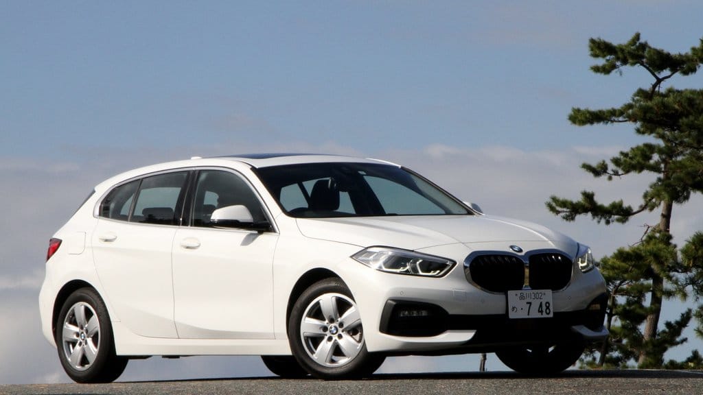 Bmw 1シリーズvsメルセデス ベンツ Aクラス徹底比較 高級cセグメントコンパクトカー対決 Bmw 1シリーズvsメルセデス ベンツ Aクラス徹底比較 高級cセグメントコンパクトカー対決