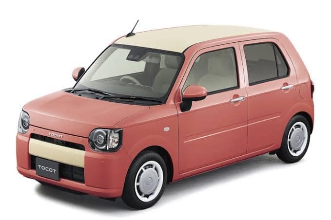 年版 可愛いクルマが欲しい レトロから洗練までカワイイ車10選 中古車のガリバー