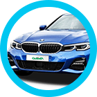 BMW 3シリーズ