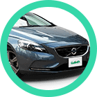 2代目ボルボ V40