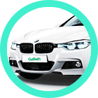6代目BMW 3シリーズ