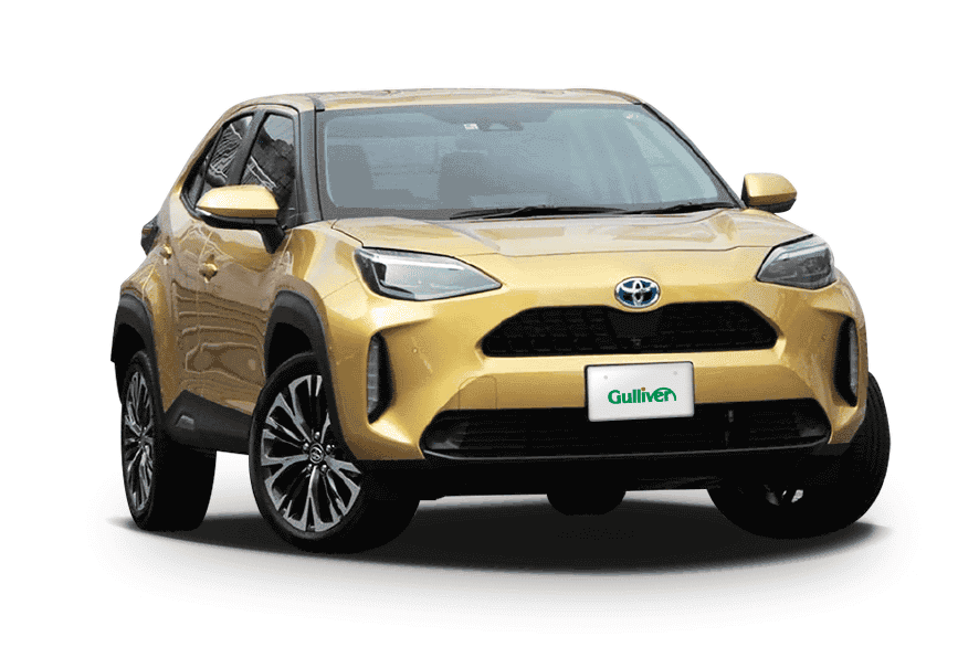 2021年秋 SUVおすすめランキング【新車ベスト5】