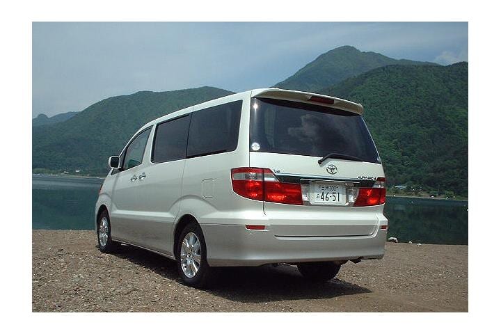 今が旬な中古車 ミニバン編 先代アルファードの中古車価格が急降下 これからが買い時だ 今が旬な中古車 ミニバン編 先代アルファードの中古車価格が急降下 これからが買い時だ