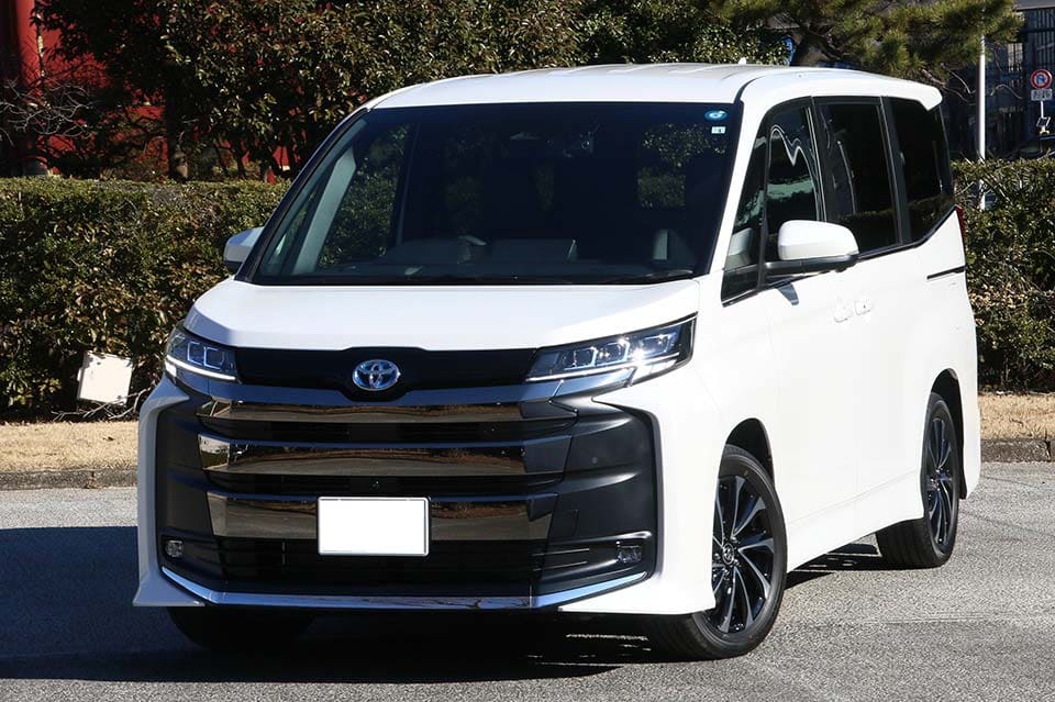 ノア
