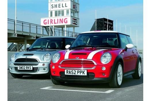 東京モーターショー事前情報 ミニ ミニ クーパー S Jcwキットの画像ライブラリー