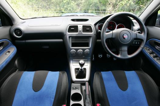 スバル インプレッサ セダン ｗｒｘ ｓｔｉ